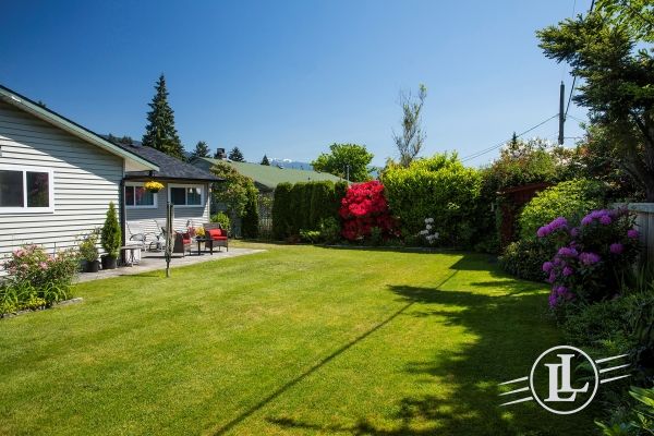 1315 W 15th Street North Vancouver B.C