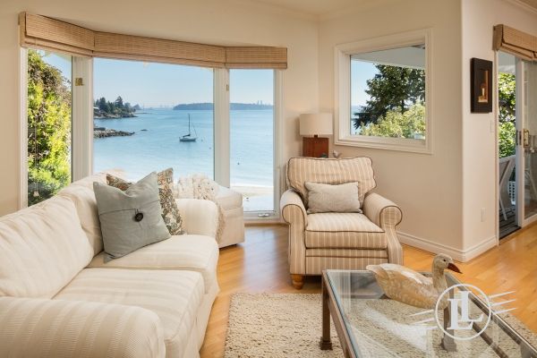 172 S Oxley Street West Vancouver