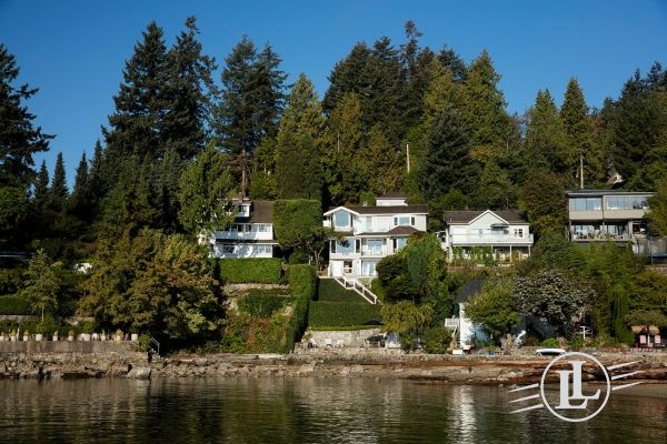 164 S Oxley Street West Vancouver B.C