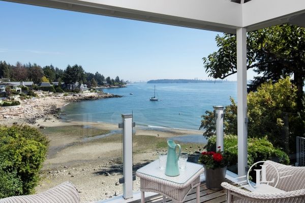 172 S Oxley Street West Vancouver