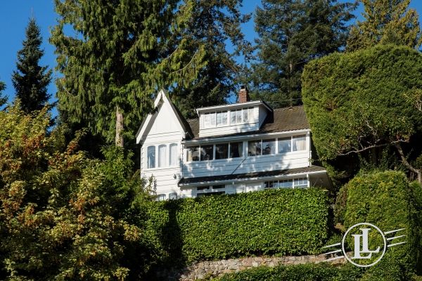 164 S Oxley Street West Vancouver B.C