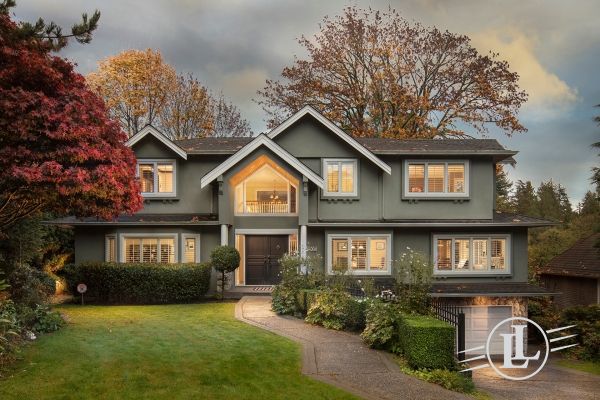 2905 Tower Hill Crescent West Vancouver B.C