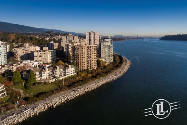 #203-2190 Argyle Avenue West Vancouver B.C