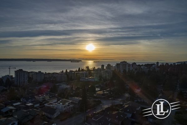 1236 Gordon Avenue West Vancouver B.C