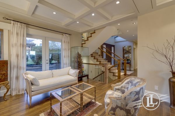 1236 Gordon Avenue West Vancouver B.C