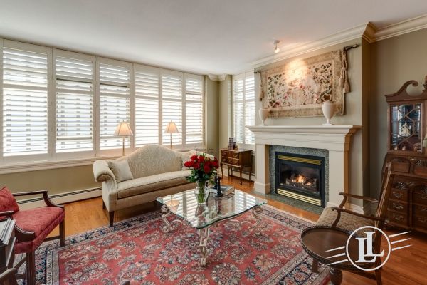 #305-1896 Marine Drive West Vancouver B.C