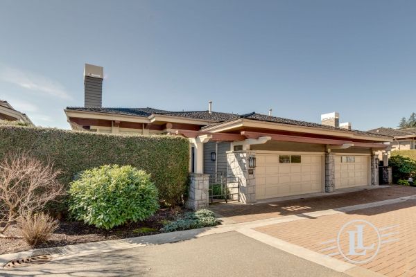 2428 Carr Lane West Vancouver B.C