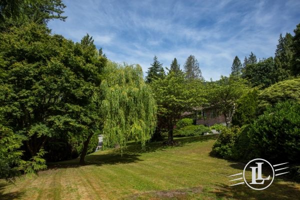 1440 30th Street West Vancouver B.C