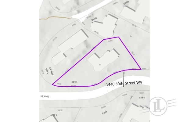 1440 30th Street West Vancouver B.C