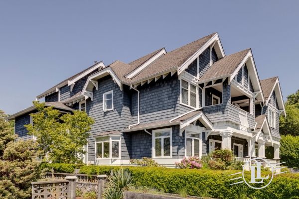 358 W Keith Road North Vancouver B.C