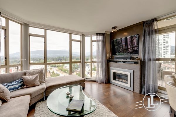 #906-160 W Keith Road North Vancouver B.C