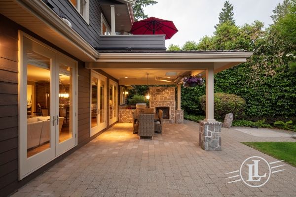 4397 Erwin Drive West Vancouver B.C