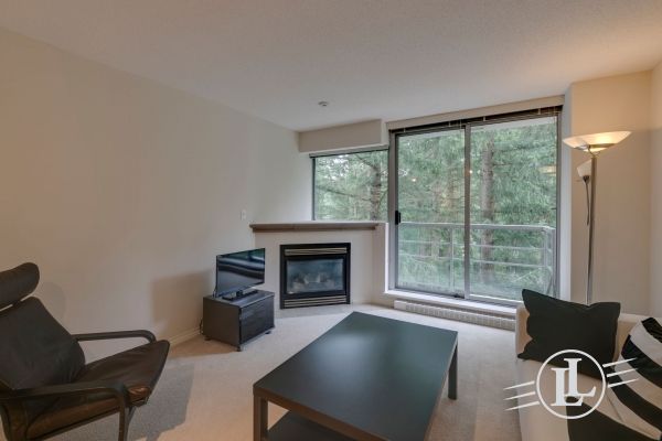#1205-5639 Hampton Place West Vancouver B.C