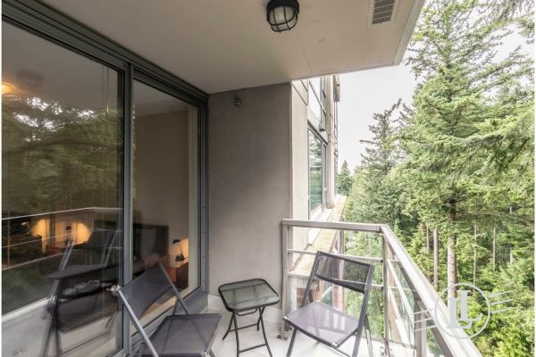 #1205-5639 Hampton Place West Vancouver B.C