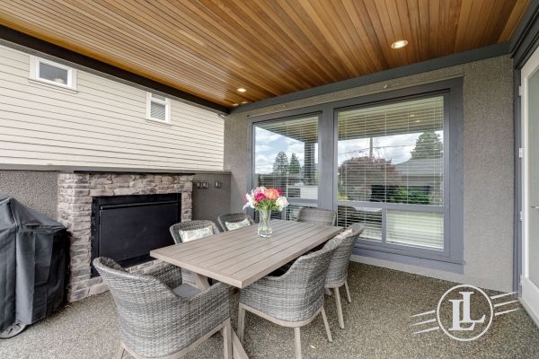 349 W 17th Street North Vancouver B.C