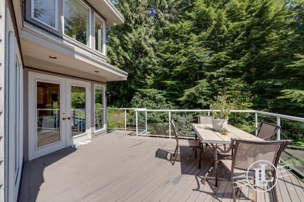 375 Keith Place West Vancouver B.C