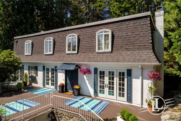 4774 Estevan Place West Vancouver B.C