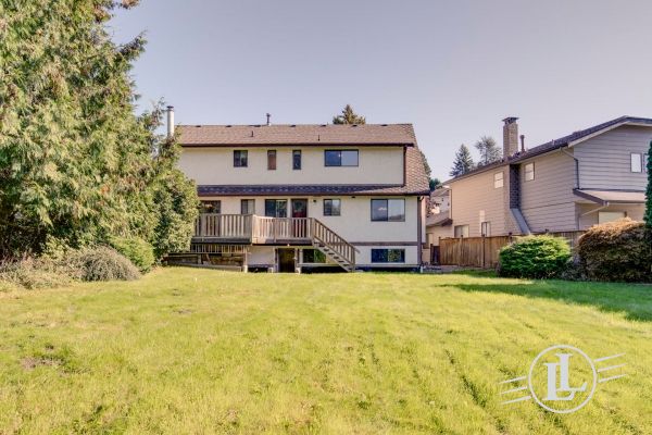 2913 Camrose Drive, Burnaby B.C