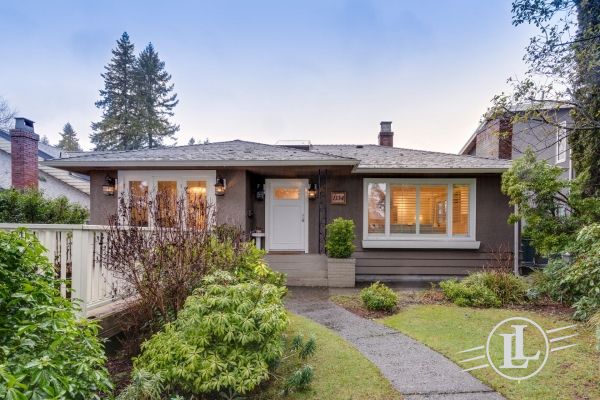 1134 Cortell Street North Vancouver B.C