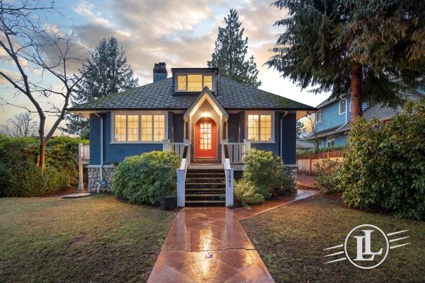 1441 24th Street West Vancouver B.C