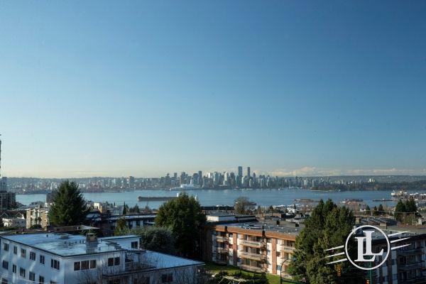 #607-150 W 15th Street North Vancouver B.C