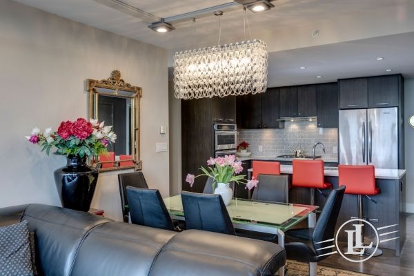 #607-150 W 15th Street North Vancouver B.C