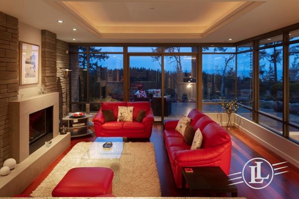 4940 Meadfeild Road West Vancouver B.C