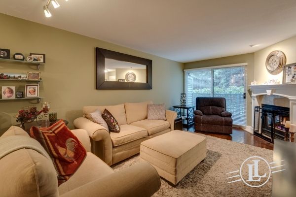 #23-65 Foxwood Drive Port Moody B.C
