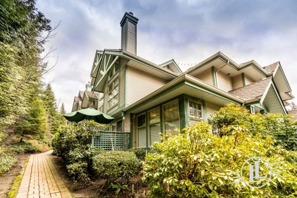 #23-65 Foxwood Drive Port Moody B.C