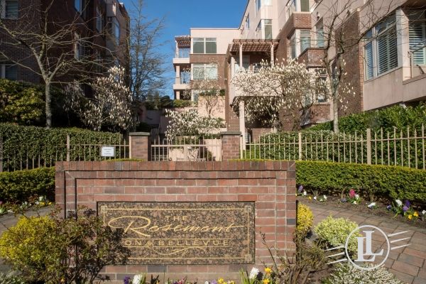 #503-2271 Bellevue Avenue West Vancouver B.C