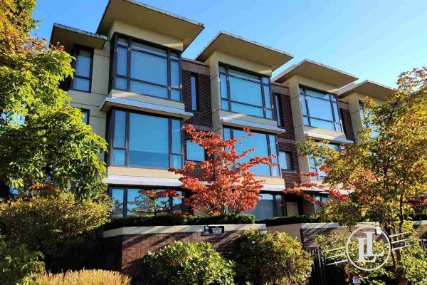 190 W 6th Street North Vancouver B.C