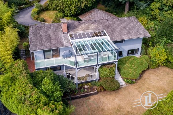 3150 Benbow Road, West Vancouver B.C