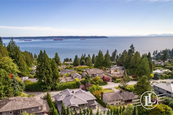 3150 Benbow Road, West Vancouver B.C