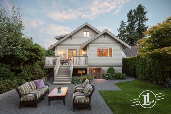 522 E 12th Street North Vancouver B.C