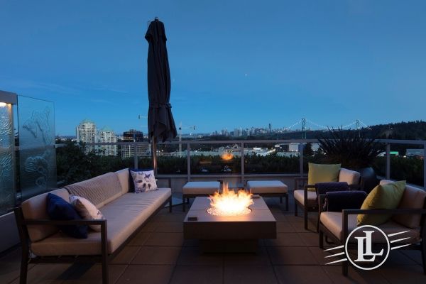 #701-876 Keith Road West Vancouver B.C