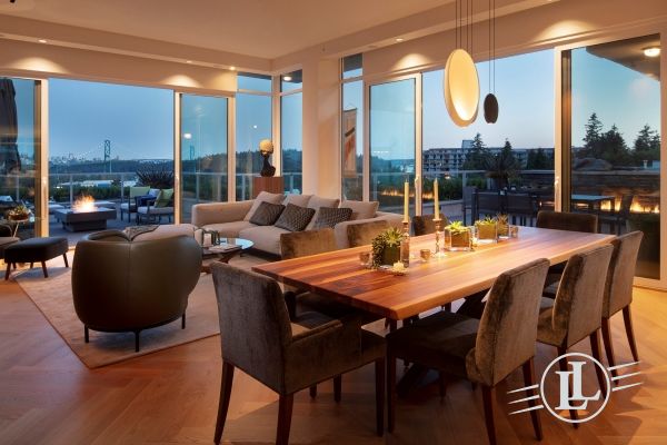 #701-876 Keith Road West Vancouver B.C