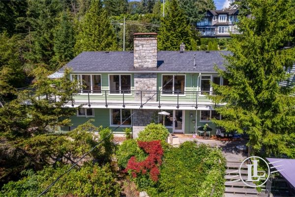 4497 Ross Crescent West Vancouver B.C