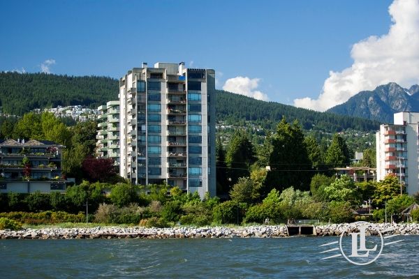 #802-1930 Bellevue Avenue West Vancouver B.C