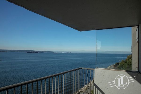 #802-1930 Bellevue Avenue West Vancouver B.C