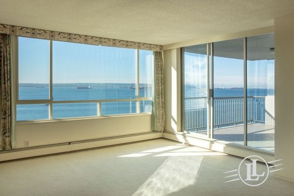 #802-1930 Bellevue Avenue West Vancouver B.C