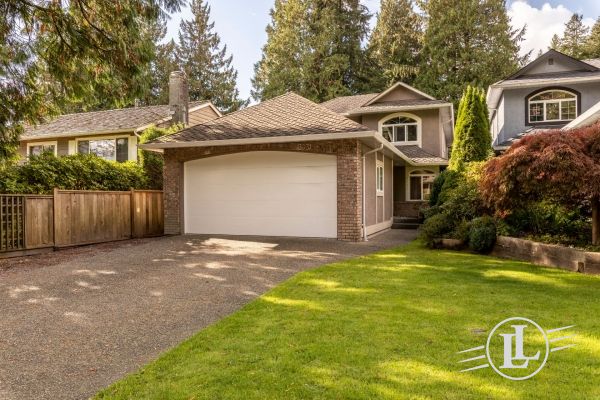 3031 Duchess Avenue North Vancouver B.C