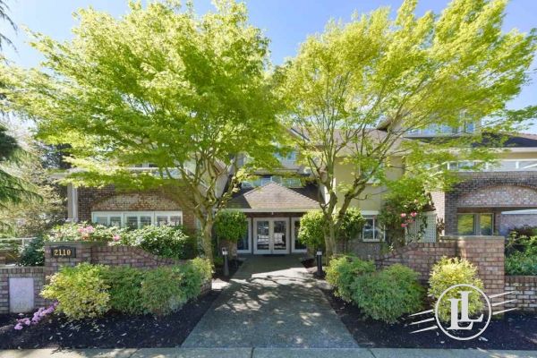 #6-2110 Marine Drive West Vancouver B.C