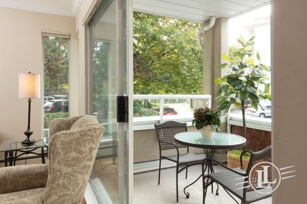 #6-2110 Marine Drive West Vancouver B.C