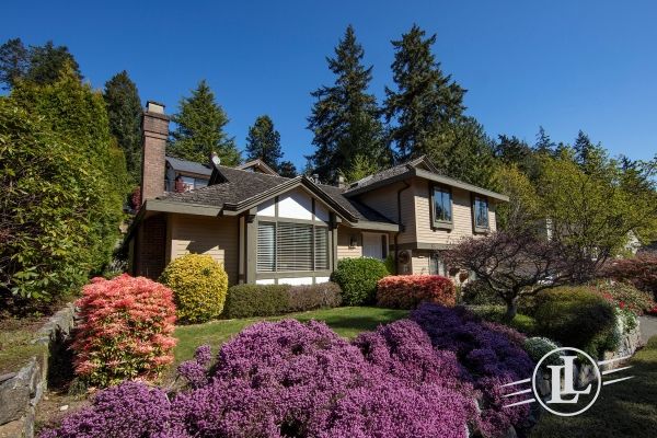4765 Meadfeild Road West Vancouver B.C