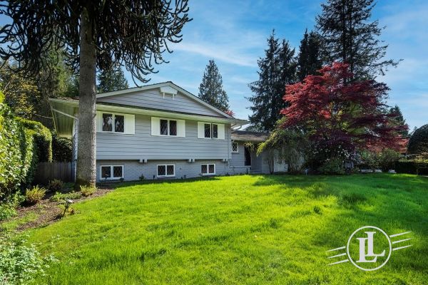 490 Gordon Avenue West Vancouver B.C