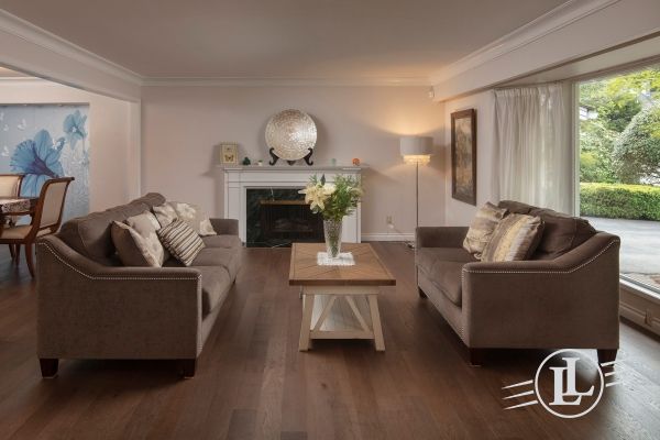 490 Gordon Avenue West Vancouver B.C