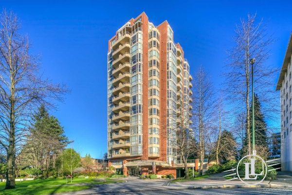 #806-160 W Keith Road North Vancouver B.C