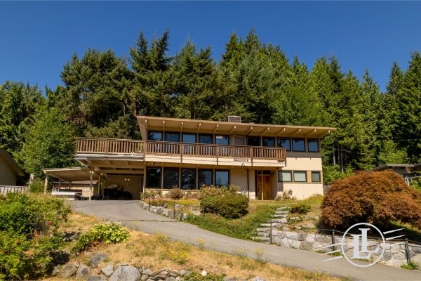 87 Glenmore Drive West Vancouver B.C