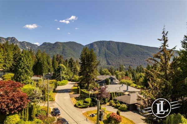 87 Glenmore Drive West Vancouver B.C