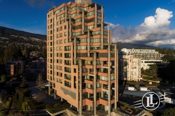#11-2250 Bellevue Avenue West Vancouver B.C